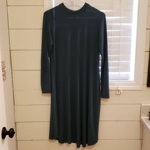Tunic dress